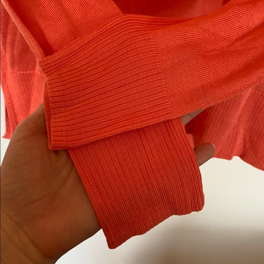Pink Long Sleeve - Picture 5 of 5